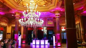 JD-EVENTS - Salon Rapaël Casino Le grand cercle - 2017